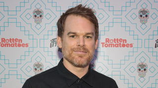 Don't worry, folks, Lumberjack<i> Dexter</i> still wants to murder people